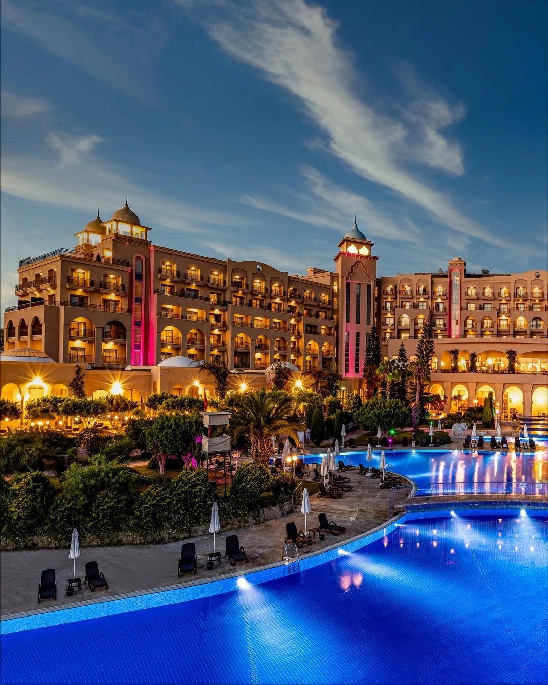 Spice Hotel & SPA
